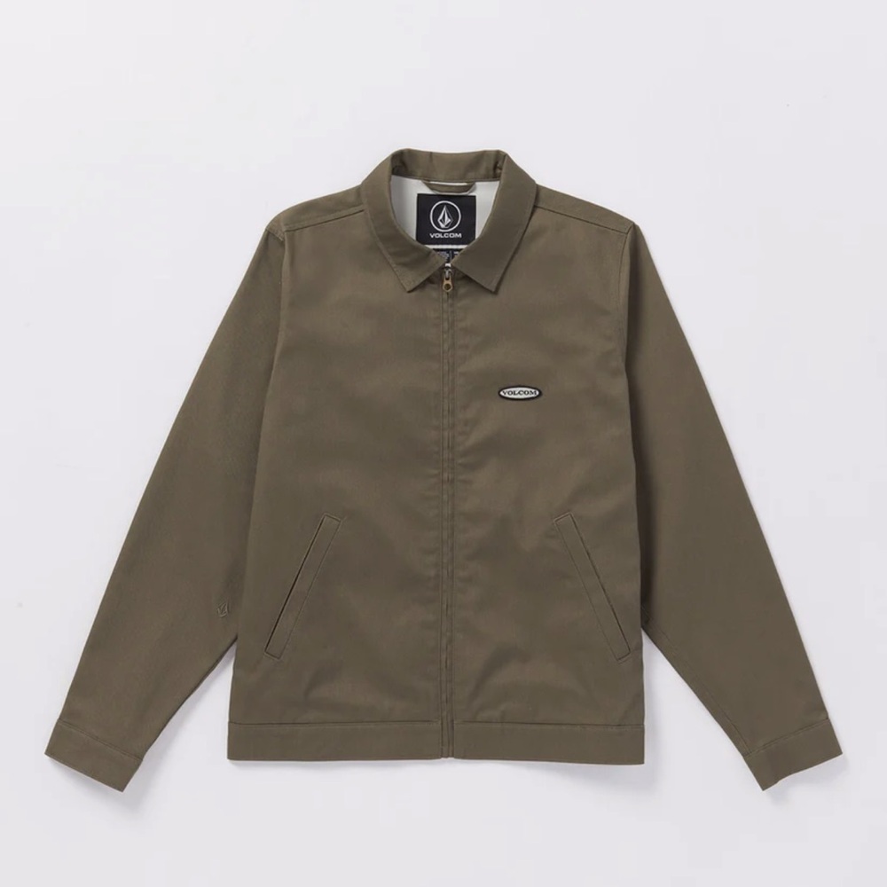 Volcom Coider Jacket - Picture 4 of 10